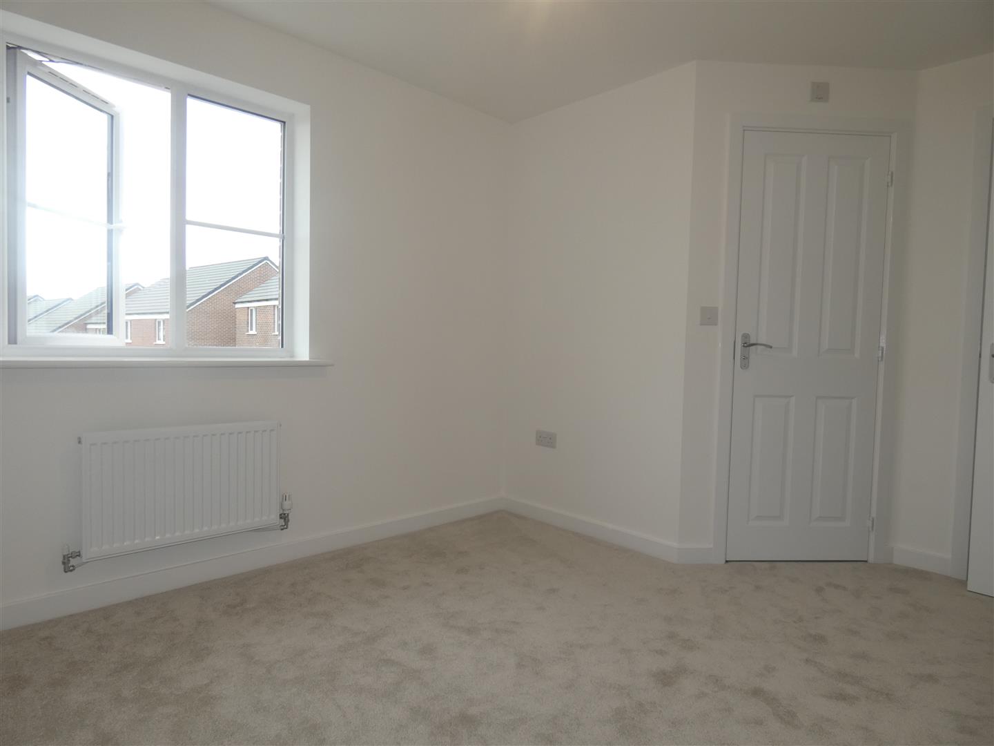 Clos Pendre, Parc Derwen, Coity, Bridgend, CF35 6QP